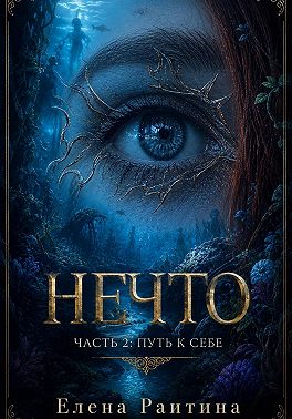 Нечто. Часть 2: Путь к себе