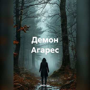 Демон Агарес