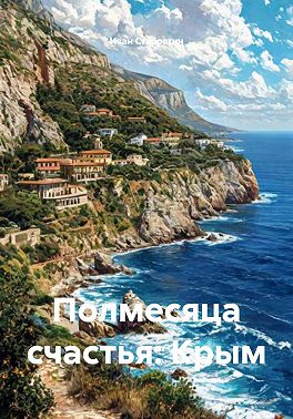 Полмесяца счастья: Крым