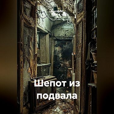 Шепот из подвала