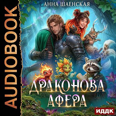 Драконова афера
