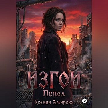 Изгои.Пепел
