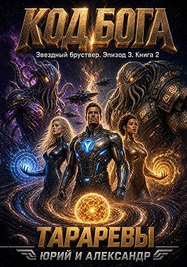 Код бога
