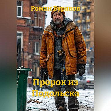 Пророк из Подольска