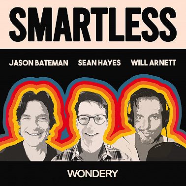 STAYING ALIVE: Will Arnett, Part 1!