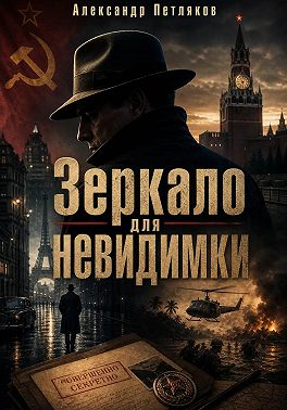 Зеркало для невидимки