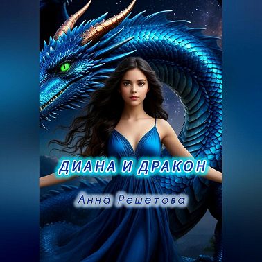 Диана и Дракон