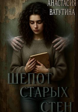 Шепот старых стен