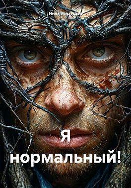Я нормальный!