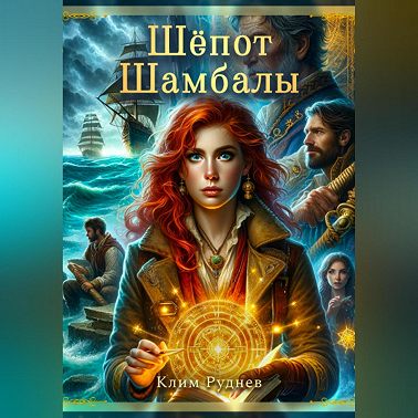 Шёпот Шамбалы