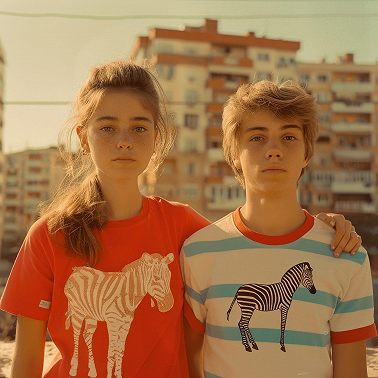 Почему у зебр не бывает инфарктов или секреты стресс-устойчивости