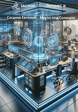 Место под Солнцем