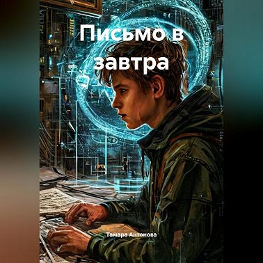 Письмо в завтра