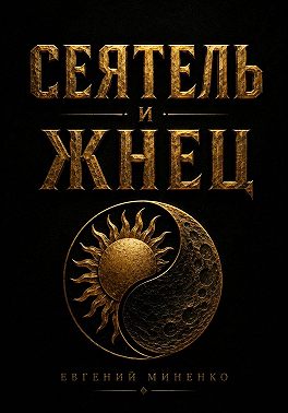 Сеятель и жнец