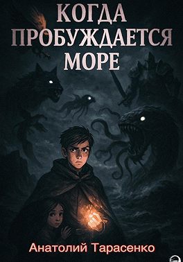Когда Пробуждается Море