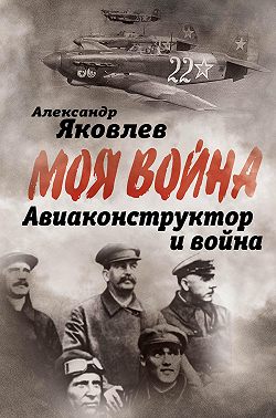 Авиаконструктор и война