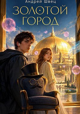 Золотой город