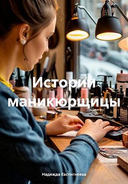 Истории маникюрщицы