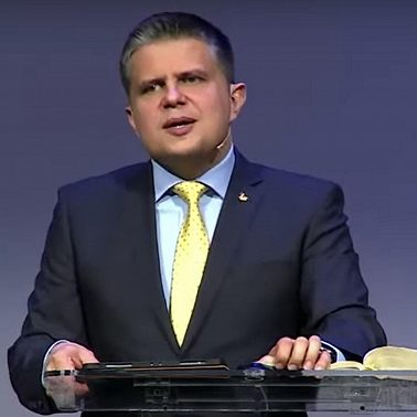 Куда смотрит Бог? | Вячеслав Демян | 19 марта 2022