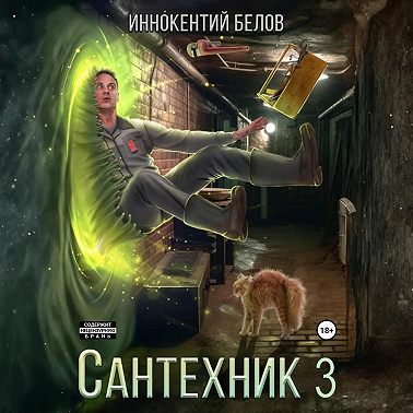 Сантехник 3