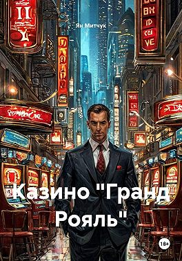 Казино "Гранд Рояль"