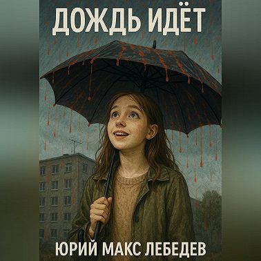 Дождь идет