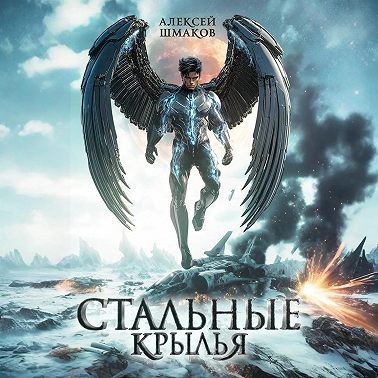 Стальные Крылья