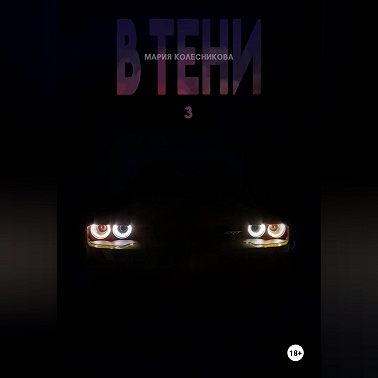 В Тени.3