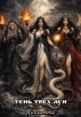 Тень трёх лун