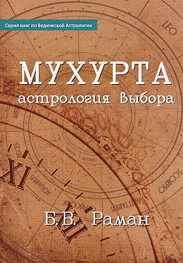 Мухурта: астрология выбора