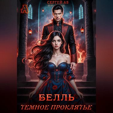 Белль. Тёмное проклятье