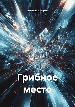 Грибное место