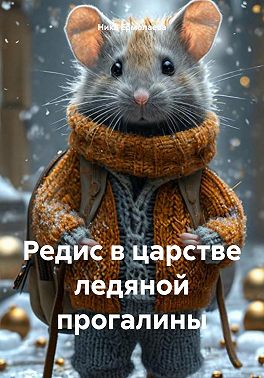Редис в царстве ледяной прогалины
