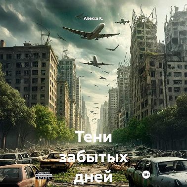 Тени забытых дней