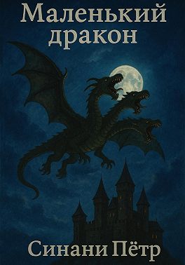 Маленький Дракон
