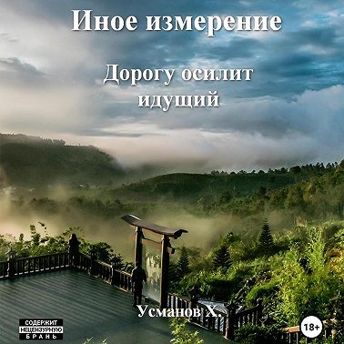 Иное измерение. Дорогу осилит идущий