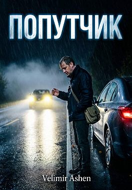 Попутчик