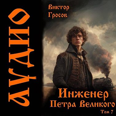 Инженер Петра Великого – 7