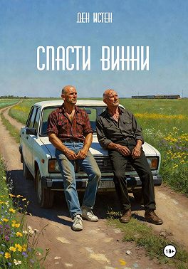 Спасти Винни