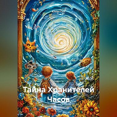 Тайна Хранителей Часов