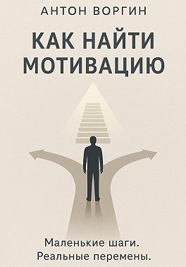 Как найти мотивацию