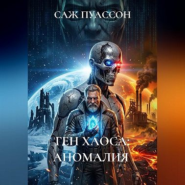 ГЕН ХАОСА: АНОМАЛИЯ