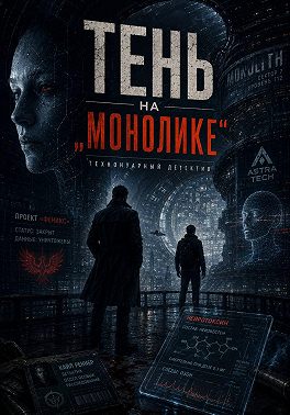 Тень на "Монолике"