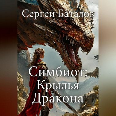 Симбиот: Крылья дракона