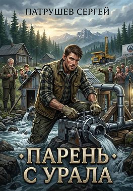 Парень с Урала