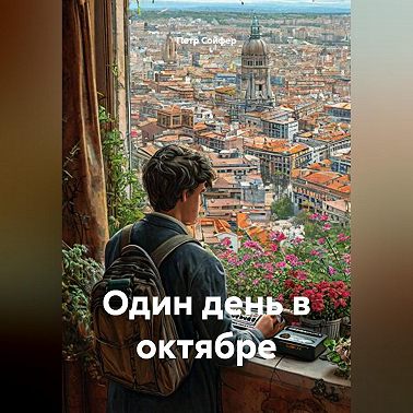 Один день в октябре
