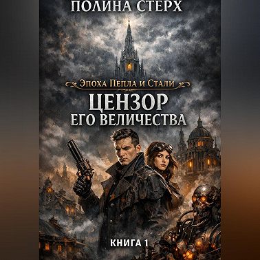 Цензор Его Величества