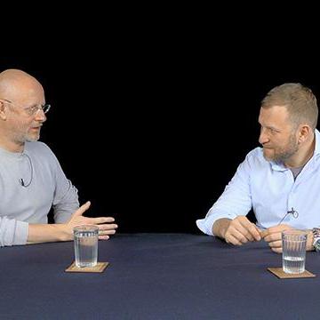 Пётр Лидов про жизнь в Швейцарии