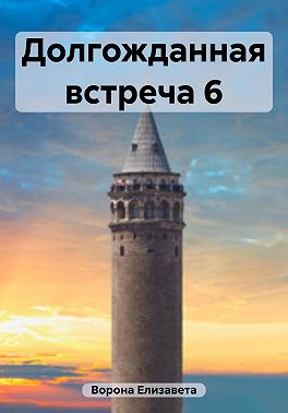 Долгожданная встреча 6