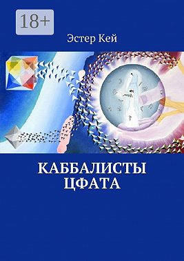 Каббалисты Цфата